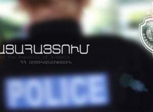 Полицейские раскрыли случай разбойничьего нападения, совершенного 8 лет назад