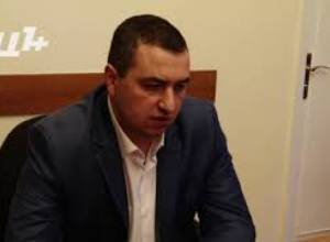 Պայթած բալոնը չի պատկանել սբ. Գրիգոր Լուսավորիչ ԲԿ-ին