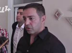 Արթուր Գեւորգյանը մեղադրում է Գագիկ Ծառուկյանին