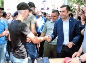 "Eternal Soldier" - commendation events