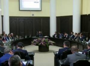 Կառավարության նիստն ուղիղ