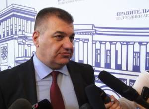 Տեսչական մարմինը կզբաղվի 5 համարի ավտոբուսների խնդրով. նախարար