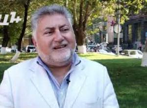 «Վարչապետի ելույթը ճիշտ թիրախային կետին խփեց». Արա Պապյան