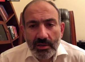 Никол Пашинян о встречах в Нью-Йорке и Душанбе