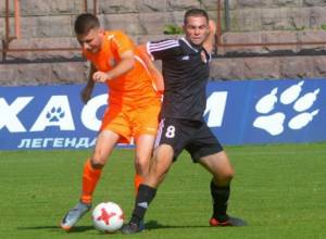 «Շիրակը» չկարողացավ հաղթել 10 հոգով մնացած «Բանանցին»