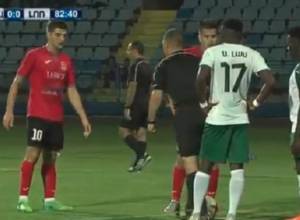 «Արարատ-Արմենիան» ու «Լոռի ՖԱ»-ն գոլեր չխփեցին