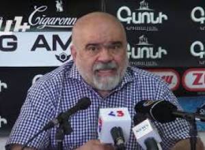 Դժվարություններ կլինեն նաեւ «Բարգավաճ Հայաստան» կուսակցության հետ.  Ալեքսանդր Իսկանդարյան