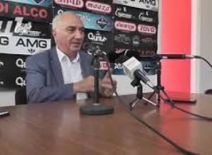 Էյֆորիան պետք է մարի, որ մարդիկ գիտակցաբար գնան ընտրությունների․ Արամ Սարգսյան