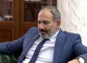 Հիմնադրամը պետք է վերածել 21-րդ դարի կառույցի. ՀՀ վարչապետ