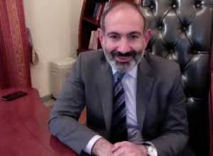 Եթե այսօր եթեր չմտնեմ, ուրեմն խնդիրը կարգավորված է. Նիկոլ Փաշինյան