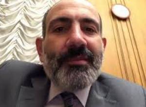 Փաշինյանը կոչ արեց թույլ տալ պատգամավորներին դուրս գալ