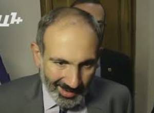 Նիկոլ Փաշինյանը կոչ արեց դուրս գալ փողոց