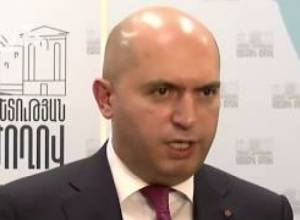 Երբ վարչապետը իր Սահմանադրական իմունիտետը սպառի, հնարավոր է ԱԺ-ում ստանա անվստահության քվե.Ա.Աշոտյան