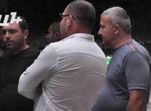 Մարդիկ տուգանքի տակ են. ակցիայի մասնակից