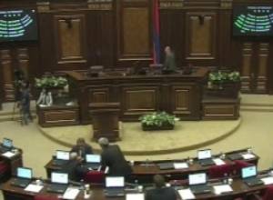 3.10.18 Ուղիղ միացում Ազգային Ժողովից