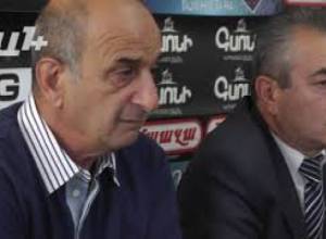 «ԱԺ-ում ՀՅԴ-ին կփոխարինի «Սասնա Ծռերը». Վիգեն Խաչատրյան