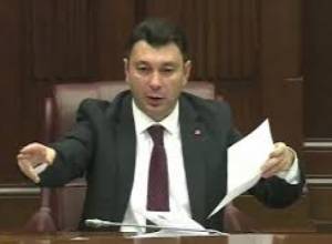 ԱԺ նիստը, մեծ դժվարությամբ, բայց կայացավ