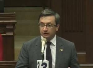 Ինչպես անել, որ զինվորականները շուտ չզորացրվեն. Գորգիսյան