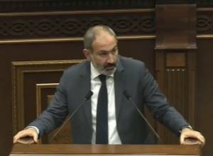 Եթե հրամանս կատարեին, այսպիսի իրավիճակ չէր ստեղծվի. Նիկոլ Փաշինյան