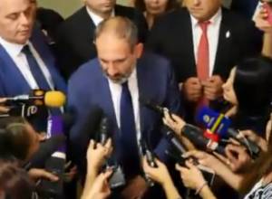 Արտահերթ ընտրությունը համաժողովրդական պահանջ է. վարչապետ