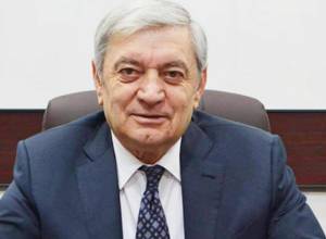 Ֆելիքս Ցոլակյանը համաձայնել է ստանձնել ԱԻՆ ղեկավարի պաշտոնը