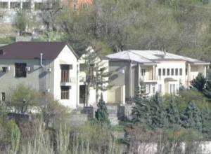 Սերժ Սարգսյանը մերժեց 600 միլիոն դրամ արժողությամբ առանձնատունը. civilnet.am