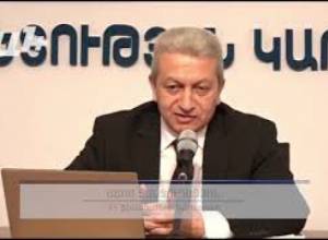 «Կանխատեսվում է 4,9% աճ»․Ատոմ Ջանջուղազյան