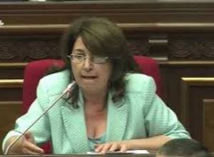Կյուրեղյան. ինչո՞ւ պետք է մարզերի համար լինի ոչ աշխատանքային