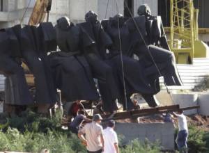 «Горный танец»  вернулся