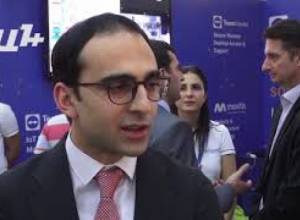 Կառավարության աշխատանքում որեւէ խնդիր չկա  Տիգրան Ավինյան