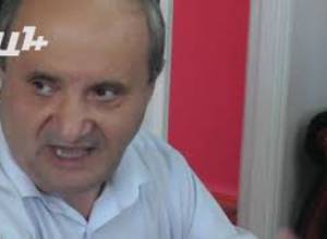 «4 ուժերը, որոնք իրականացրել են Հանրապետության ոչնչացումը, պետք է դուրս մղվեն»