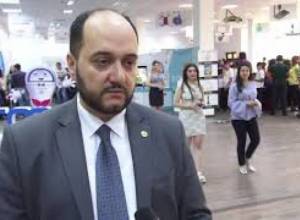 «Դժվար է ասել, գո՞հ ենք ուսուցիչների աշխատանքից, թե՞ ոչ» ԿԳ նախարար