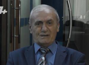 Ռոբերտ Քոչարյանը քաղաքական հանգուցյալ է. Մերուժան