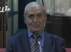 Ռոբերտ  Քոչարյանը քաղաքական հանգուցյալ է. Մերուժան Հովհաննիսյան