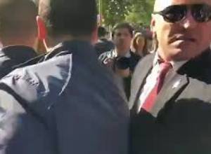 Փաշինյան. որոշ ուժեր քայլում են դեպի պատմության ազբանոցը