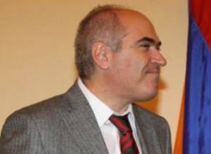 Սամվել Մայրապետյանը ձերբակալվել է. «Ոչ հերքում ենք, ոչ հաստատում». Առավոտ