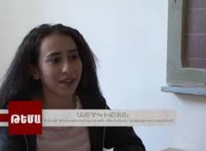 ԹԵՄԱ. Ի՞նչ սեռ ունի մասնագիտությունը. «կանացի» մասնագիտության հմայքն ու դժվարությունը