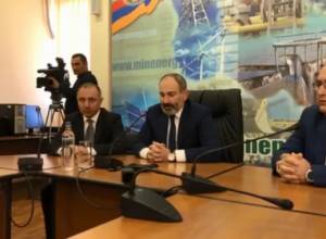 Основная проблема заключается в том, чтобы сделать систему эффективной:  Премьер-министр представил министра энергетики