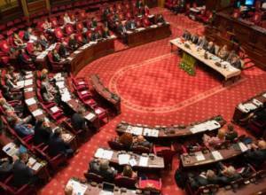 Работу Омбудсмена Армении оценили положительно