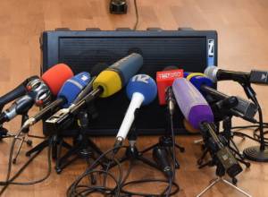 LIVE. Briefings of factions in National Assembly