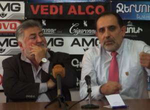 Aram Harutyunyan: Nikol Pashinyan is not adequate