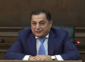 Փաշինյանը եկավ և ասաց՝ միանձնյա որոշել եմ