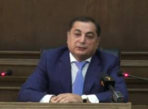 ԱԺ բրիֆինգներ