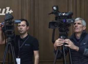 Դեկտեմբերին արտահերթ ընտրություններ անցկացնելու վերաբերյալ որևէ որոշում չունենք  Վահրամ Բաղդասարյան