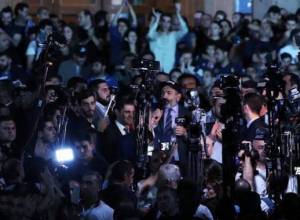 Еще 14 депутатов присоединяются к внеочередным: armtimes.com