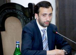 Ընտրական օրենսգրքի բարեփոխման նախագիծն ուղարկվել է Վենետիկի հանձնաժողով
