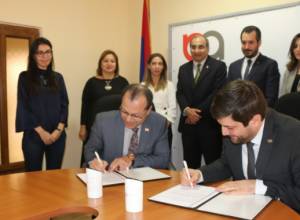Հայաստանում նոր արտադրություն կհիմնվի