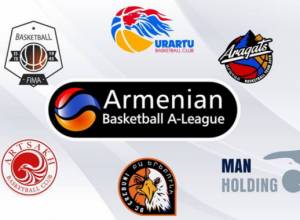 «Արագածը» եւ «Էրեբունին» հաղթանակով մեկնարկեցին բասկետբոլի Ա լիգայի նոր առաջնությունը