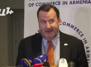 ԱՄՆ-ն մեծացնում է Հայաստանին ուղղված ֆինանսական աջակցությունը