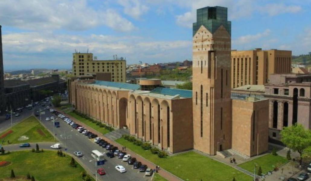 Yerevan-mun.